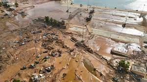 Libya Flood 3