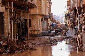 Libya flood 4